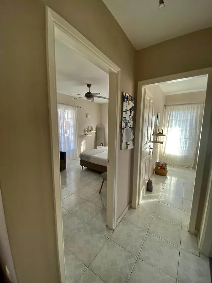Filippos Apartments Argostoli  Argostoli (Kefalonia)