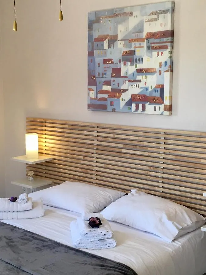 Filippos Apartments Argostoli  0*, Argostoli (Kefalonia) Řecko
