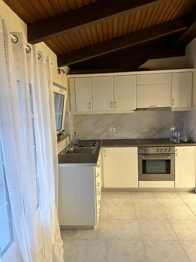 Filippos Apartments Argostoli  0*, Argostoli (Kefalonia) Řecko
