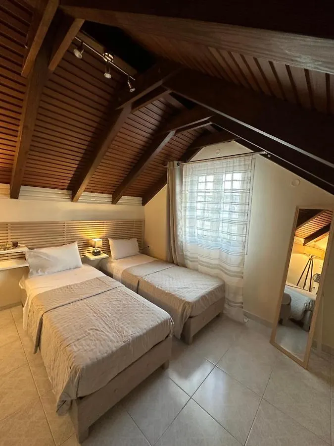 Filippos Apartments Argostoli   Argostoli (Kefalonia)