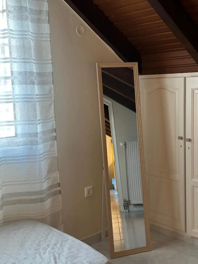 Filippos Apartments Argostoli