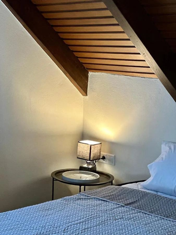 Filippos Apartments Argostoli
