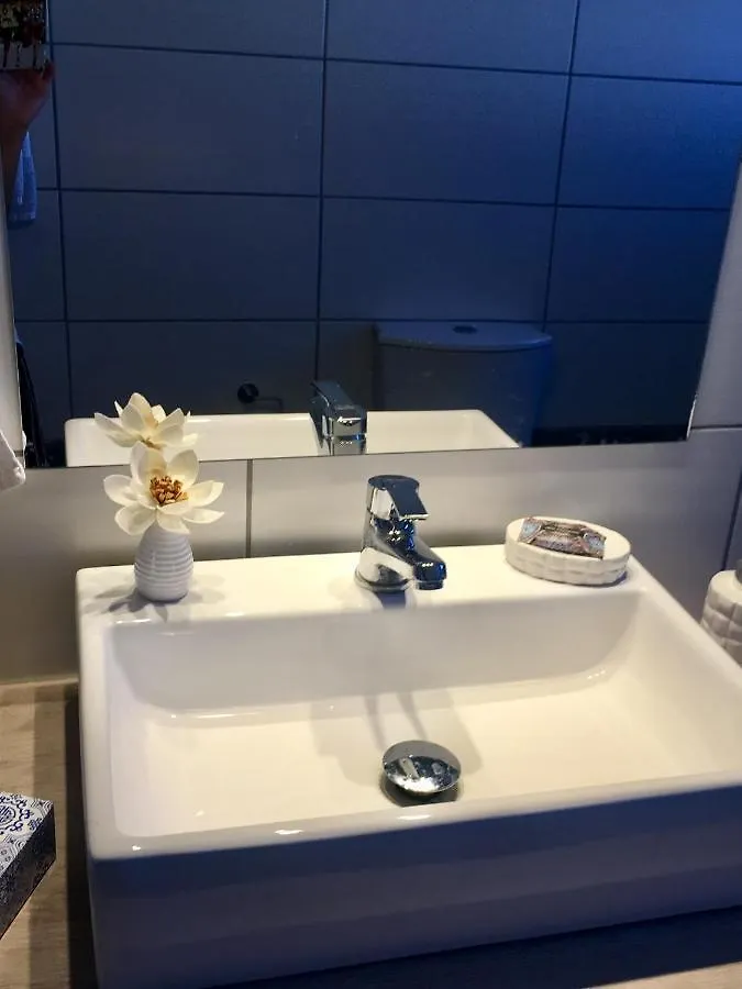 Filippos Apartments アルゴストリオン 0*,  ギリシャ