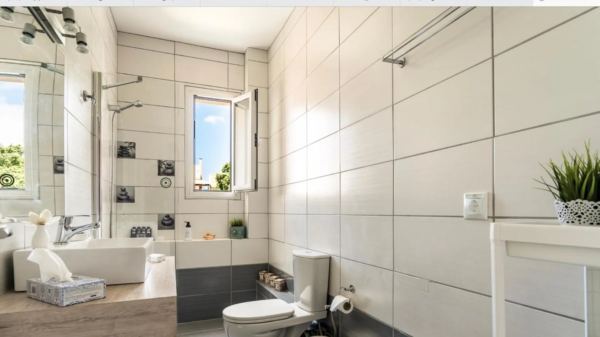 Filippos Apartments アルゴストリオン 0*,
